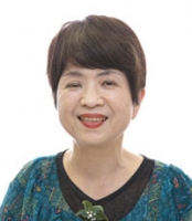 居蔵裕子