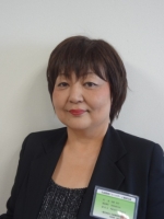 北原玲子