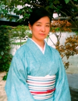 藤間千由香