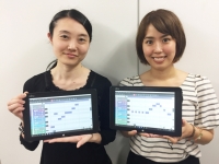 ヤマハ「ボーカロイド教育版」インストラクター
