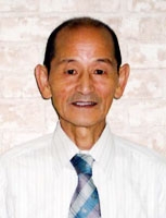 天池春雄