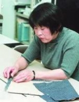 石森千恵子
