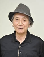 伊藤愼一郎