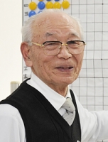 牛尾義雄