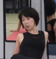 内海孝子