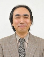 加藤勝海