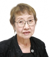 門田向日子