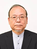 関谷勇