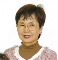 杉本せつ子