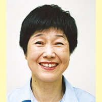 巽恵子