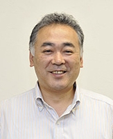 高橋利精