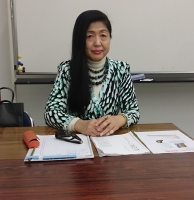 能登郁子