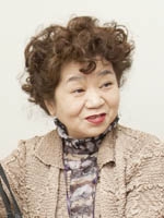 藤林清美