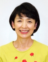 舛谷香澄