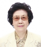 山上恵津子