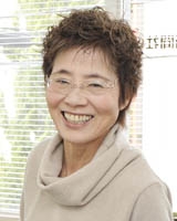 横田俊子