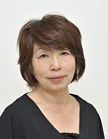 米原明美