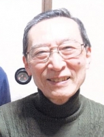 米田修