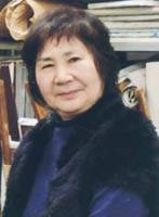 金光明子