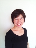 菊地恵子・監修山本正子