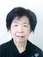 堀江文子