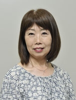 前田淳子