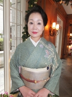 桑山奈津子、他