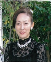 横井喜代子