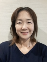 玉木恵子