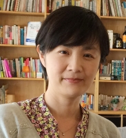 高原美鈴