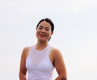 大西美穂
