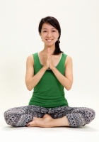 山口明子
