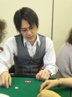 樫村昭裕、合田淳志