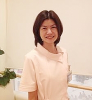 梅木麻理