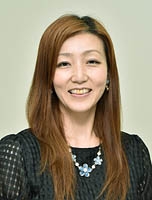 倉本美紀