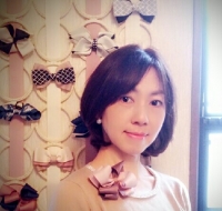 三好裕子