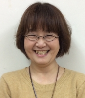 鶴島由佳理