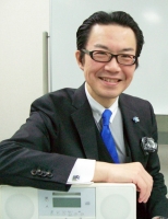 小西功修