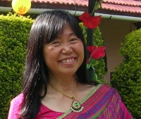 南想子