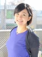 長江亜矢