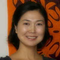 内堀智子