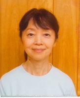 阿河佳子