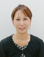 川戸直子