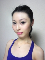 粟田真由美