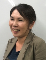 芝岡マチ子