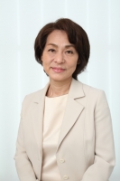 加納叔子