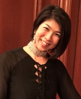 光谷麻祐子