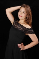 津島香