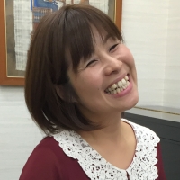 大野由香利