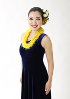 鐘ヶ江麻子、監修:鐘ヶ江敏子